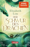 Der Schwur des Drachen / Die sechs Kraniche Bd.2