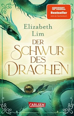 Der Schwur des Drachen / Die sechs Kraniche Bd.2 - Lim, Elizabeth