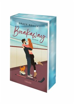 Breakaway / Beyond the Play Bd.2 - Reilly, Grace