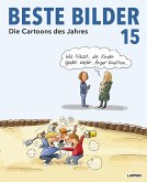 Beste Bilder 15 - Die Cartoons des Jahres 2024