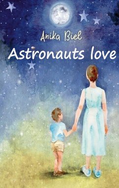 Astronauts love - Biel, Anika