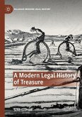 A Modern Legal History of Treasure