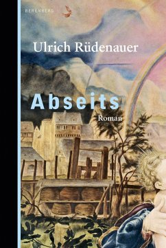 Abseits - Rüdenauer, Ulrich