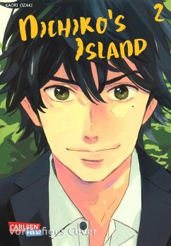 Nichiko's Island / Nichiko’s Island Bd.2 - Ozaki, Kaori