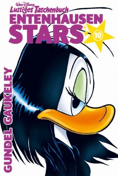 Lustiges Taschenbuch Entenhausen Stars 10 - Disney