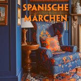 Spanische Märchen (5 MP3-Audio-CDs) - Spanisch-Hörverstehen meistern