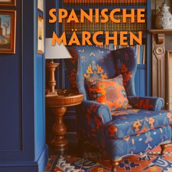 Spanische Märchen (5 MP3-Audio-CDs) - Spanisch-Hörverstehen meistern - Cuentos