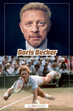 Boris Becker - Müksch, Daniel