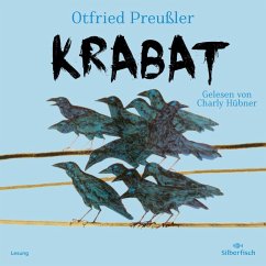 Krabat - Preußler , Otfried
