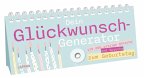 Dein Glückwunsch-Generator zum Geburtstag Dein Glückwunsch-Generator zum Geburtstag