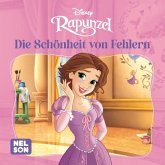 Maxi-Mini 190: Disney Prinzessin: Rapunzel: Die Schönheit von Fehlern