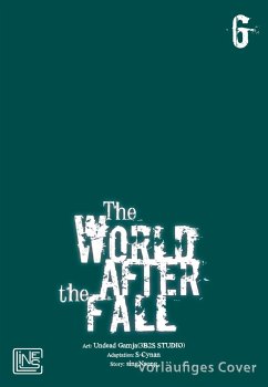 The World After the Fall Bd.6 - S-Cynan;singNsong