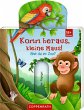 Komm heraus, kleine Maus!: Bist du im... - Bild 1