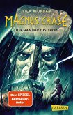 Der Hammer des Thor / Magnus Chase Bd.2
