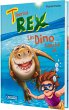 Ein Dino taucht ab / Tiberius Rex Bd.2 - Bild 1