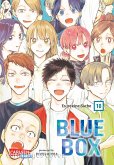 Blue Box Bd.10