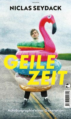 Geile Zeit - Seydack, Niclas