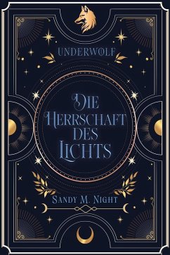 UNDERWOLF - Night, Sandy M.