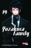 Mission: Yozakura Family Bd.14