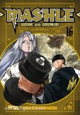 Mashle: Magic and Muscles Bd.16