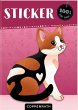 Sticker - Cat - Bild 1