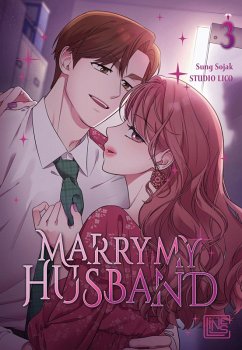 Marry My Husband