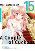A Couple of Cuckoos Bd.15