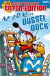 Auf und ab mit Dussel Duck / Lustiges... - Bild 1