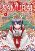 The Elusive Samurai Bd.4