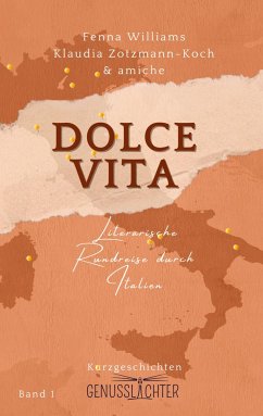 Dolce Vita - Zotzmann-Koch, Klaudia