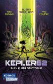 Der Countdown / Kepler62 Bd.2