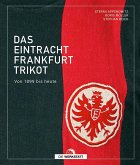 Das Eintracht-Frankfurt-Trikot