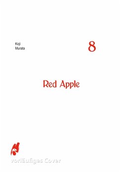 Red Apple Bd.8 - Murata, Koji