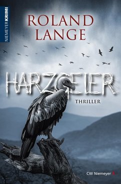 Harzgeier - Lange, Roland