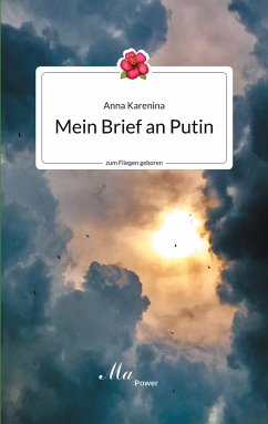 Mein Brief an Putin - Karenina, Anna