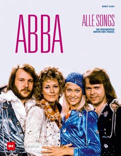 ABBA - Alle Songs - Benoit Clerc