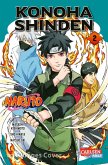 Naruto - Konoha Shinden Bd.2