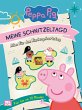 Peppa Wutz Mitmachbuch: Meine... - Bild 1