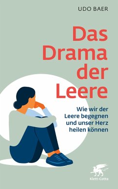 Das Drama der Leere - Baer, Udo