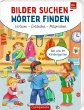 Bilder suchen - Wörter finden:... - Bild 1