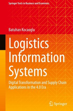 Logistics Information Systems - Kocaoglu, Batuhan