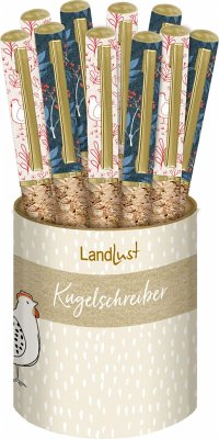 Cover Kugelschreiber