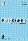 Peter Grill and the Philosopher's Time Bd.14
