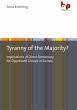 Tyranny of the Majority? - Bild 1