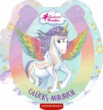 Glücks-Malbuch (Einhorn-Paradies) Glücks-Malbuch (Einhorn-Paradies)