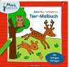 Mein kunterbuntes Tier-Malbuch - Bild 1