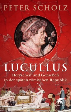 Lucullus - Scholz, Peter