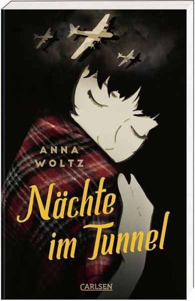 Nächte im Tunnel Nächte im Tunnel