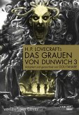 H.P. Lovecrafts Das Grauen von Dunwich Bd.3