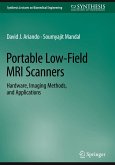 Portable Low-Field MRI Scanners